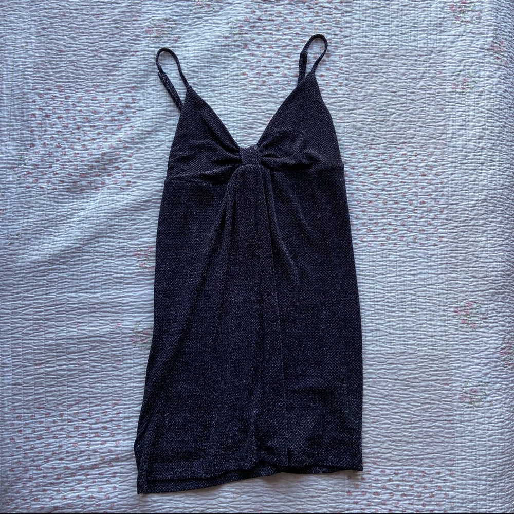 NWOT urban outfitters mini dress